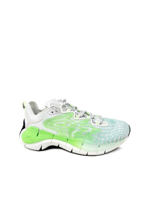 Zig Kinetica 2 "Green/Neon Mint" sneakers