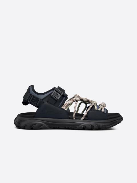 Dior H-Town Sandal