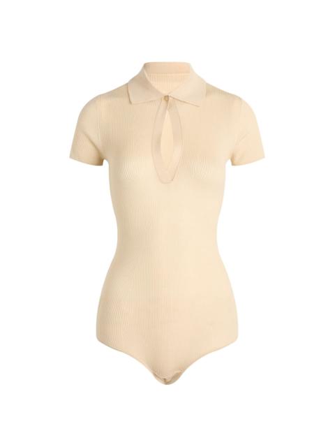 SIR. Parco Bodysuit
