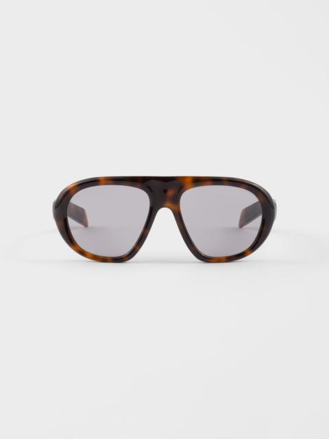Prada Eyewear Collection sunglasses