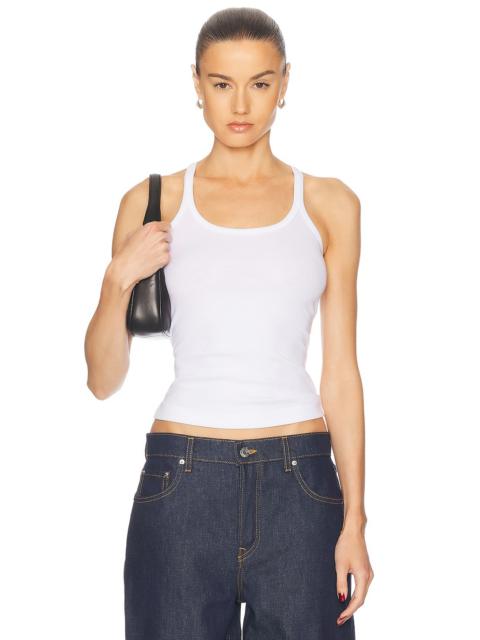 Slim Racer Tank
