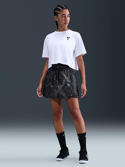 Kobe Women's Woven Skirt