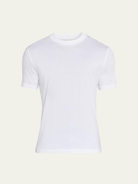 Men's Light Cotton T-Shirt