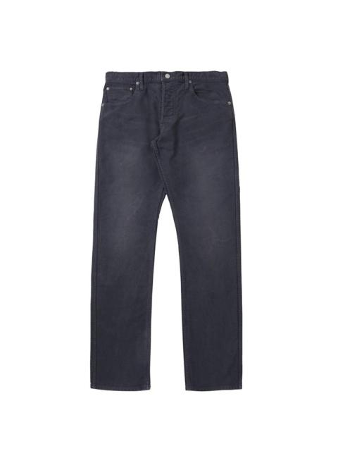 FLUXUS 01 SLIM G.CORDS NAVY
