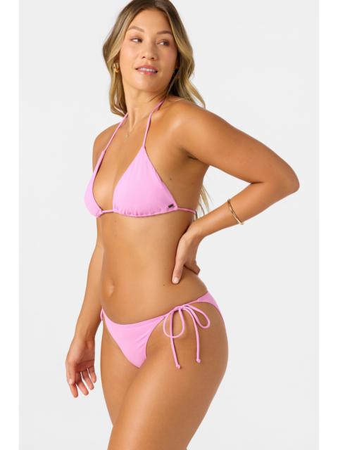 Saltwater Solids Maracas Medium Bottoms