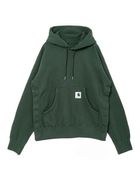 Carhartt WIP Cotton Jersey Hoodie
