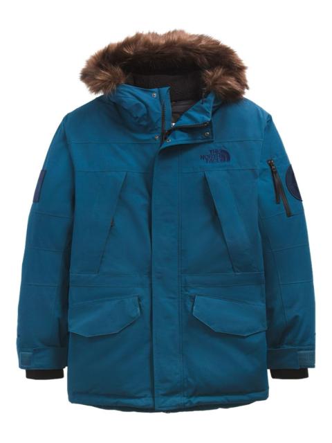 McMurdo Parka jacket