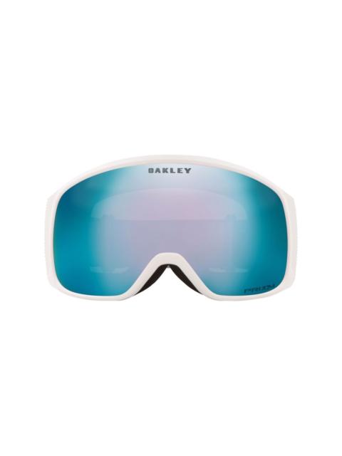 Flight Tracker M snow goggles