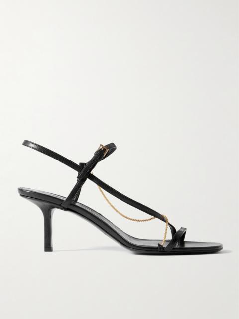 Siam Leather Sandals