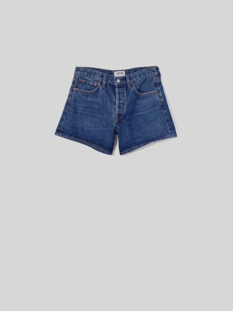 PARKER LONG SHORT IN ENAMOUR