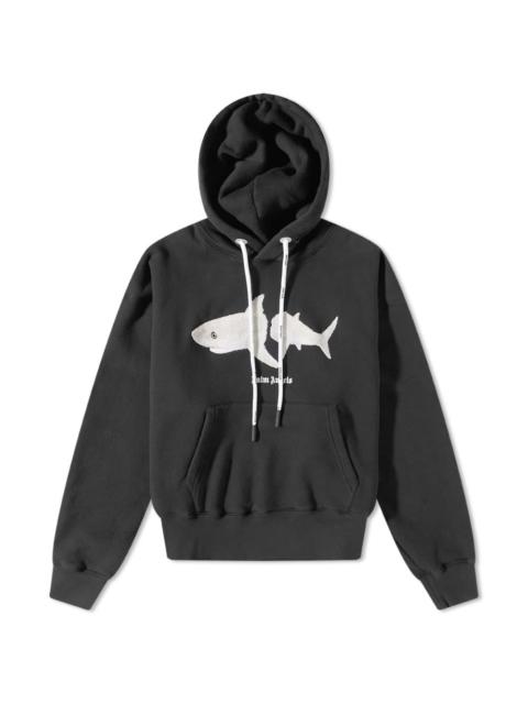 Palm Angels Shark Hoody