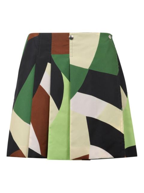 Gocaa mini skirt