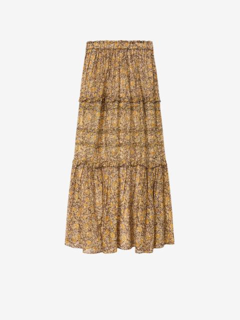 VOLOMIA SKIRT