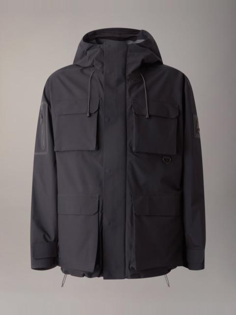 NOMAD PERFORMANCE PANTS