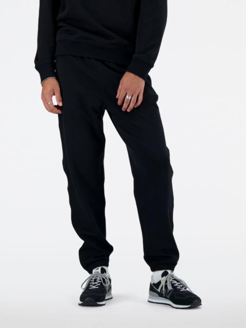 Athletics French Terry Jogger