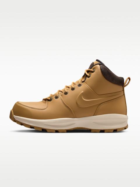 Nike Manoa Leather Men's Boots
