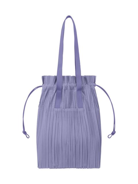 PLEATS TOTE BAG