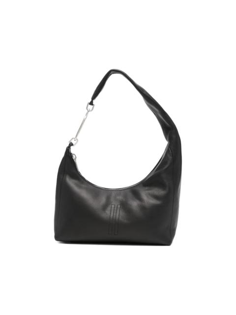 small Gemini zip shoulder bag