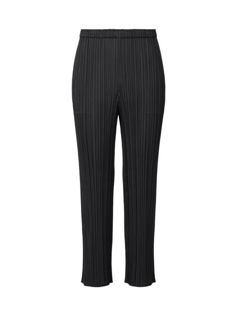 MONTHLY COLORS : SEPTEMBER