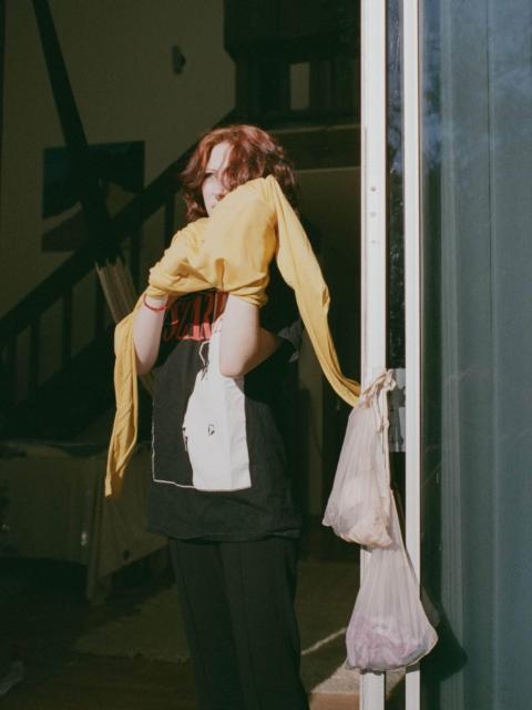 Surprise Pack - 2 Long Sleeve Tee - Mix