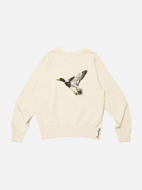 TSURIAMI SWEATSHIRT #3