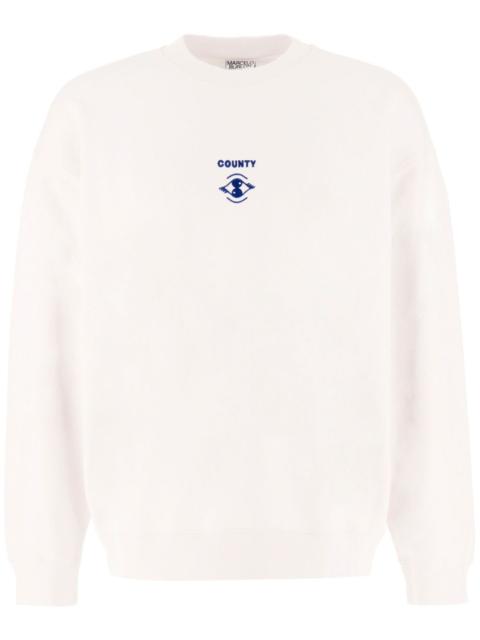 Poster Eye sweatshirt