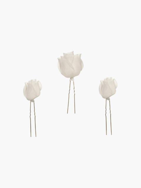 Rosalia Hairpins - set of 3