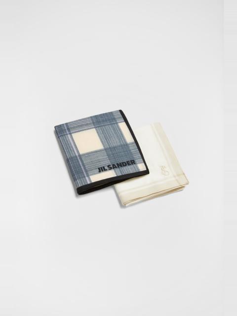 Cotton Handkerchief Set