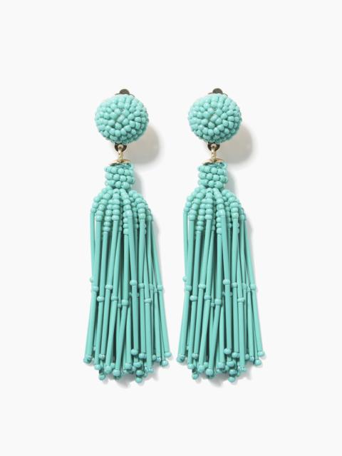 Tassel Earrings