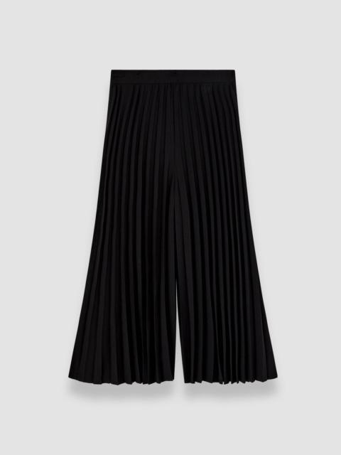 Anvers Airy Plissé Trousers