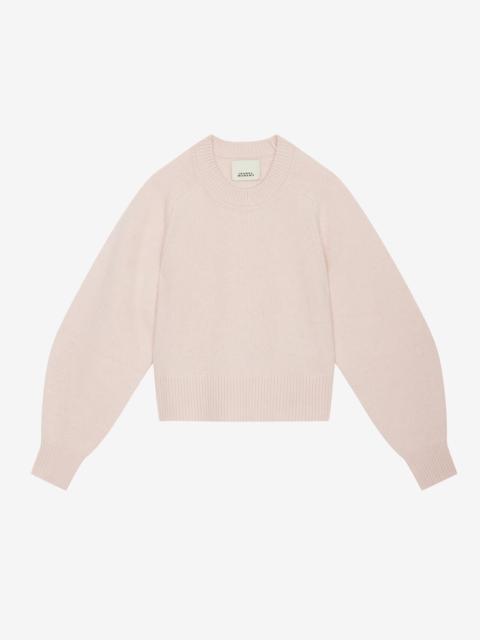 LEANDRA SWEATER