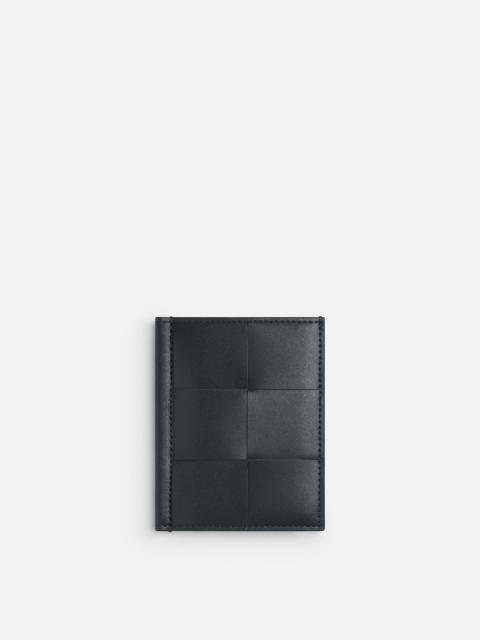 Cassette Slim Flap Card Case