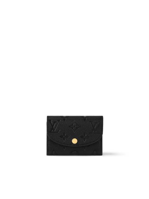 Rosalie Coin Purse