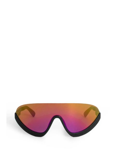 MYKITA UNISEX BLACK EYEWEAR