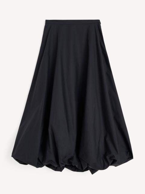 Aubrey organic cotton skirt