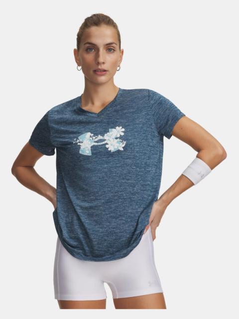 UA Tech™ Twist Graphic