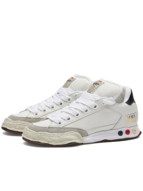 Maison MIHARA YASUHIRO Herbie Original Sole Low Leather Snea