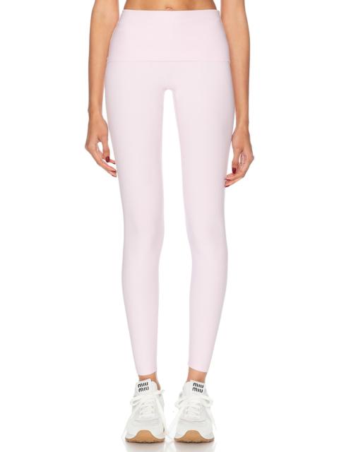 Ballet Fold Over Legging