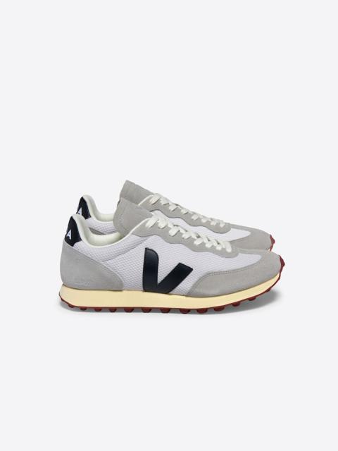 RIO BRANCO ALVEOMESH LIGHT GREY BLACK