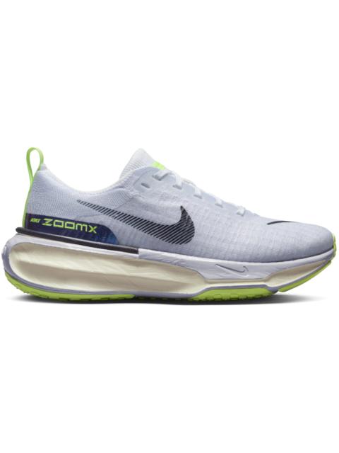 Nike Invincible Run 3 Blue Tint Green Strike (W)