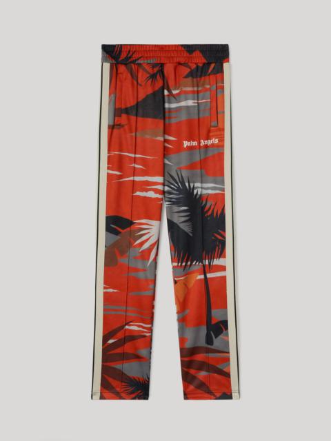 HAWAII TRACK PANTS