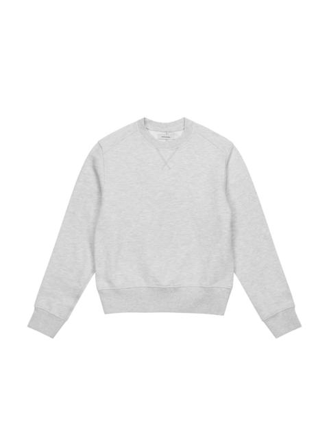 POD CREW HEATHER GREY