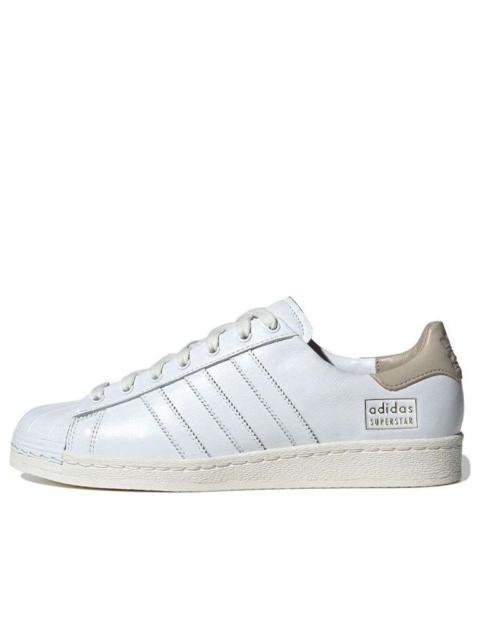 adidas originals Superstar Luxe Shoes 'White' ID0984