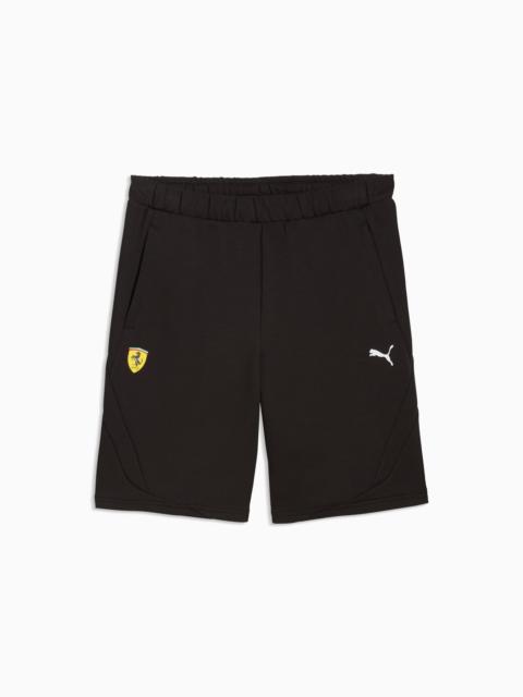 Scuderia Ferrari Men's Shorts