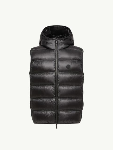 Panestrel Down Vest