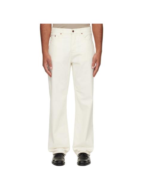 Off-White Tuff Tony Jeans