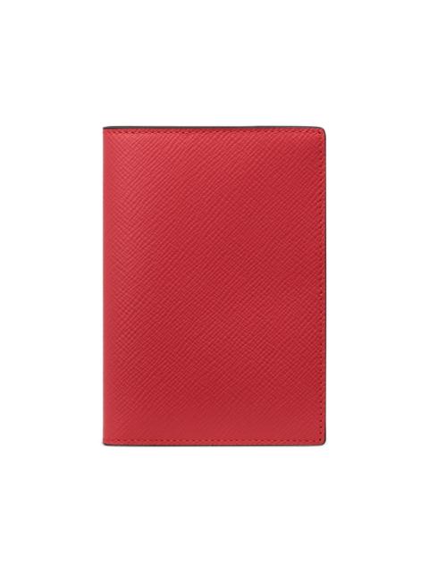 Panama passport cover