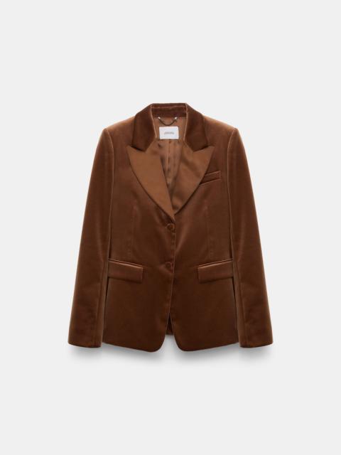 ELEGANCE SOFTNESS jacket