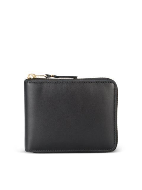 Classic Line Wallet