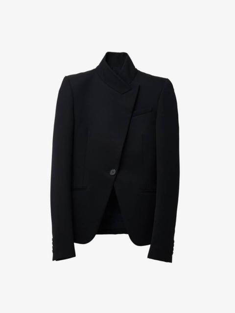 Twisted Spliced Jacket